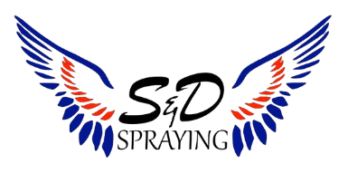 S & D Spraying Service