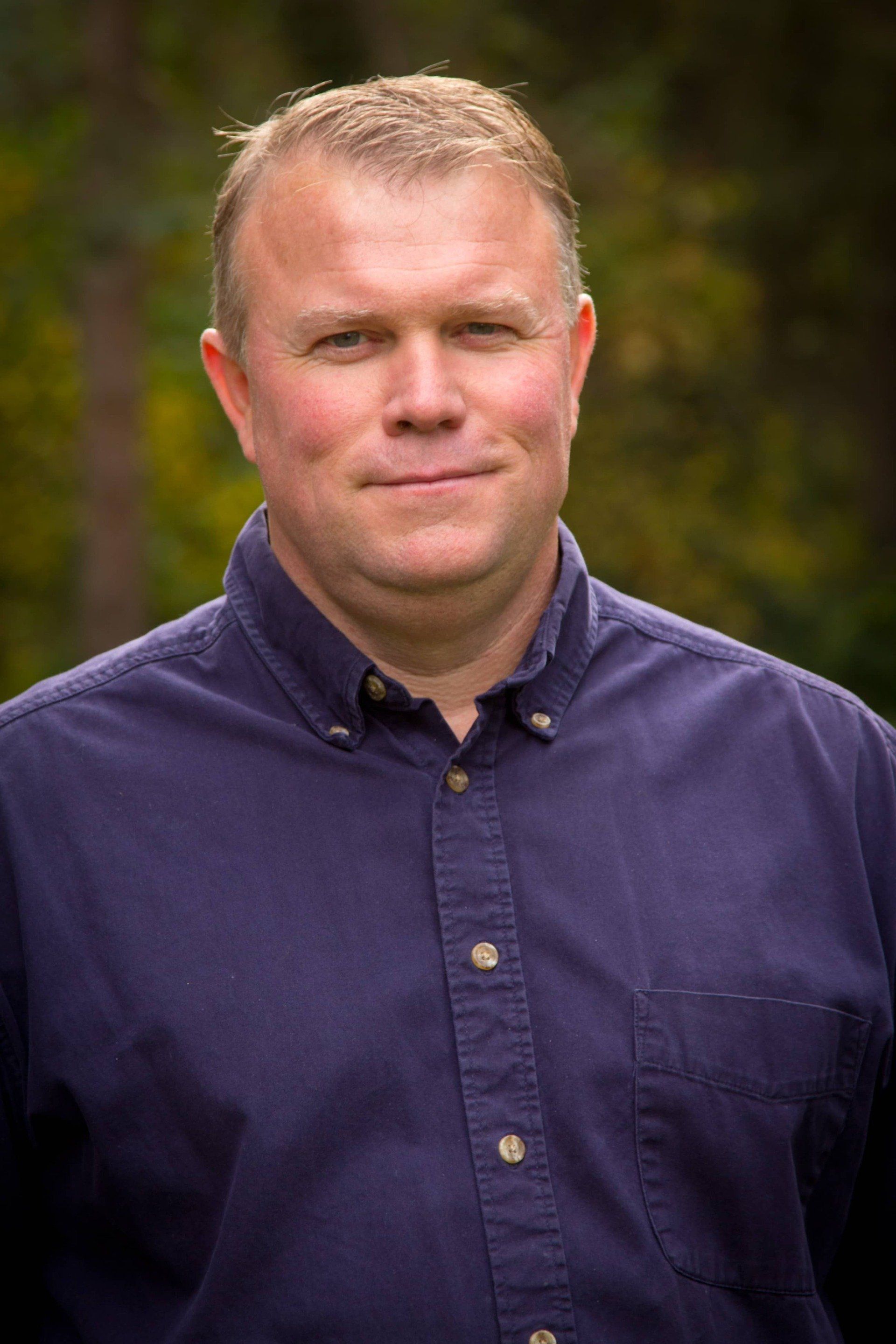 Darin Jenks