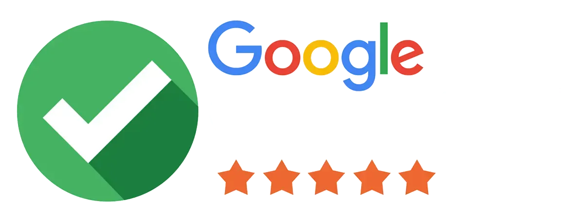 Google Guaranteed logo