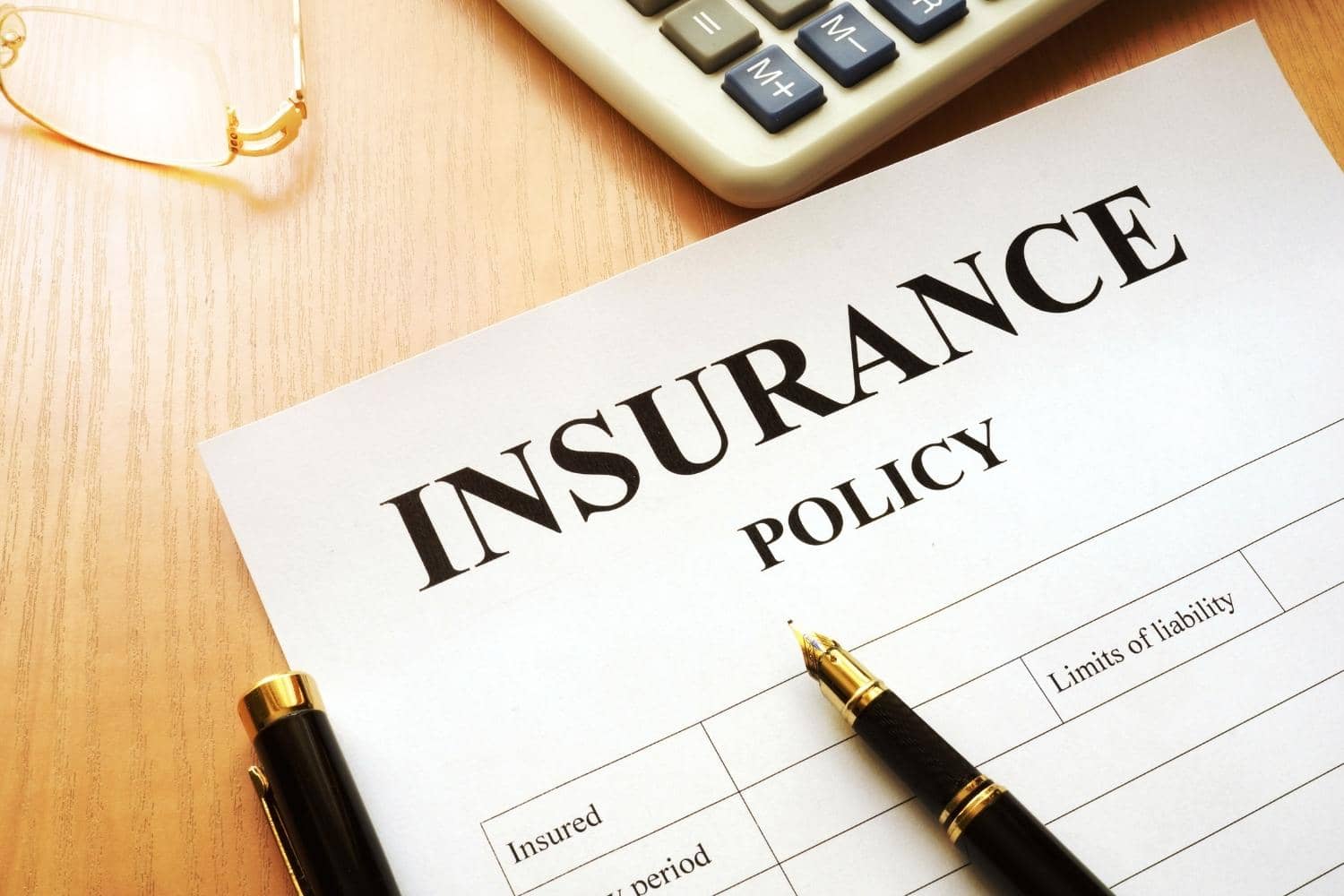 Insurance Claim