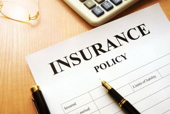insurance claim