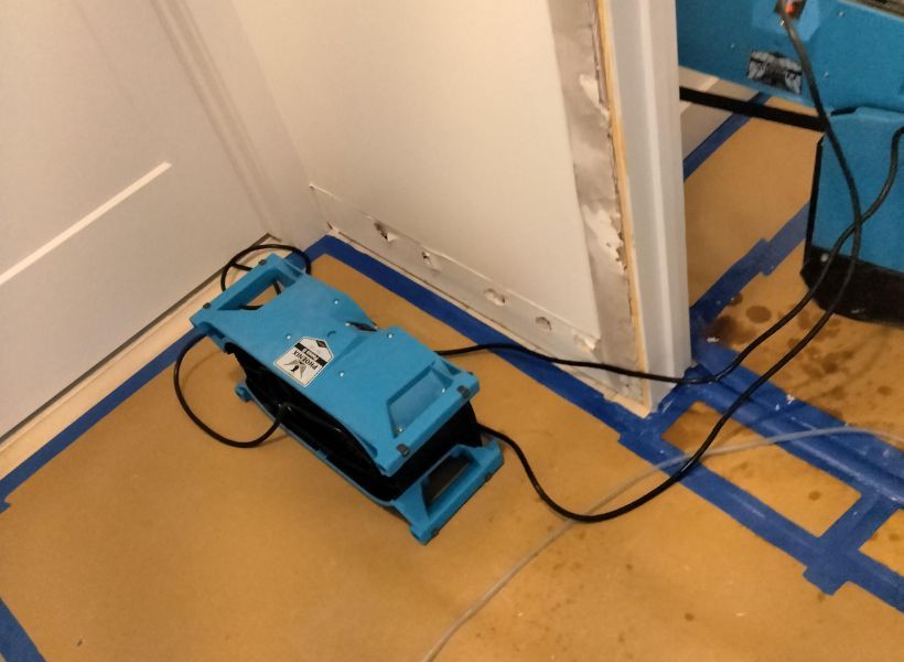 air mover