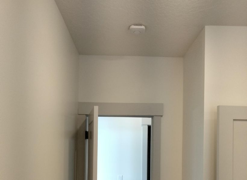 ceiling 1