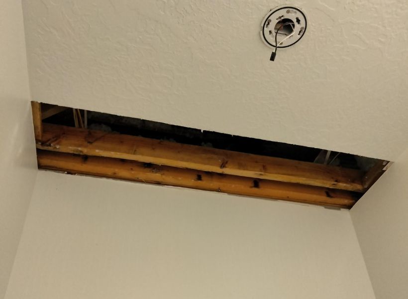 ceiling 2