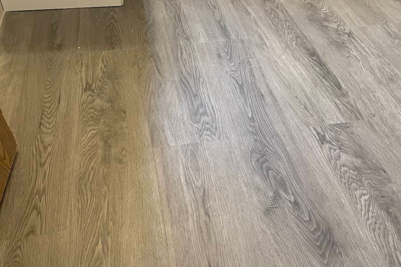 Getting Your Floors Back to Normal
