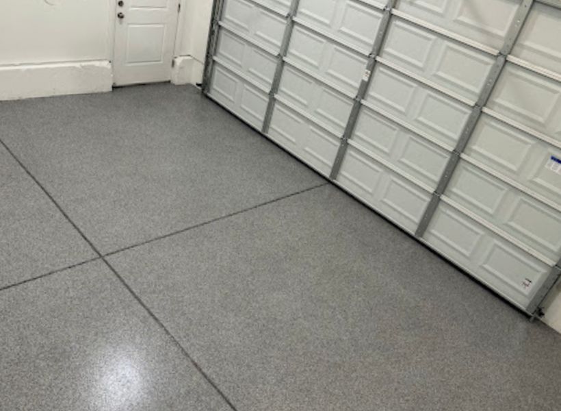 garage