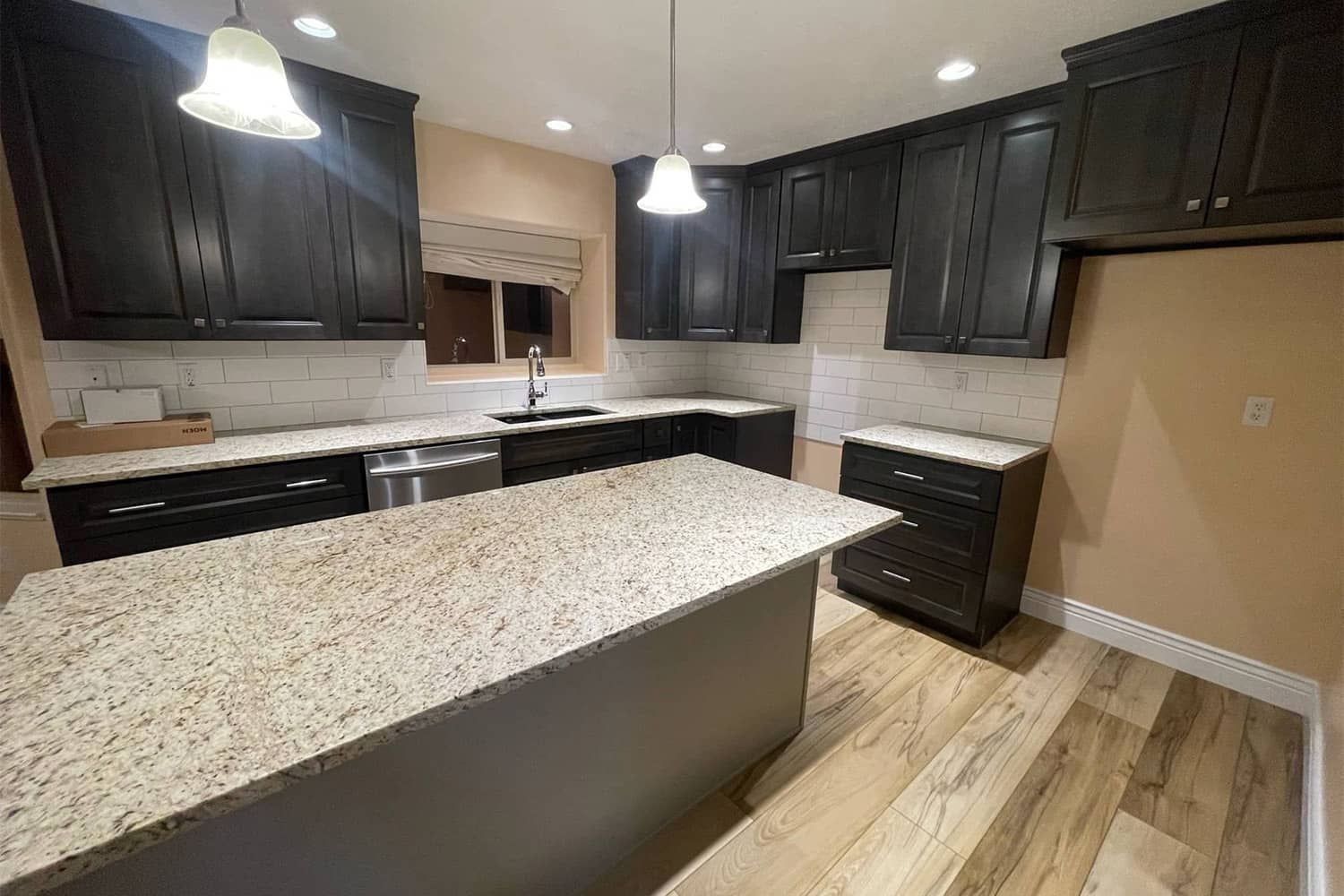 Kitchen Remodeling