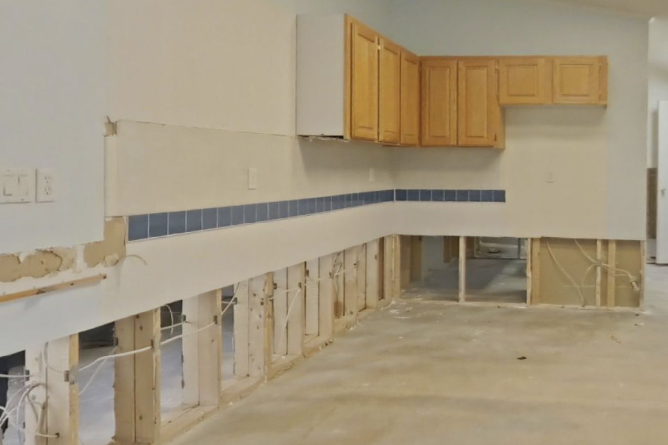 Northern Utah Kitchen Water Damage Restoration Experts
