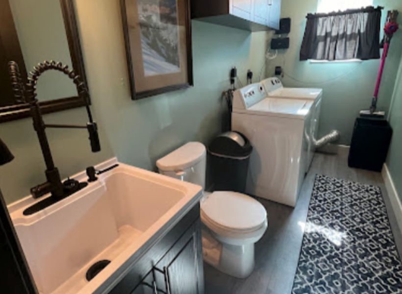 laundry room-after