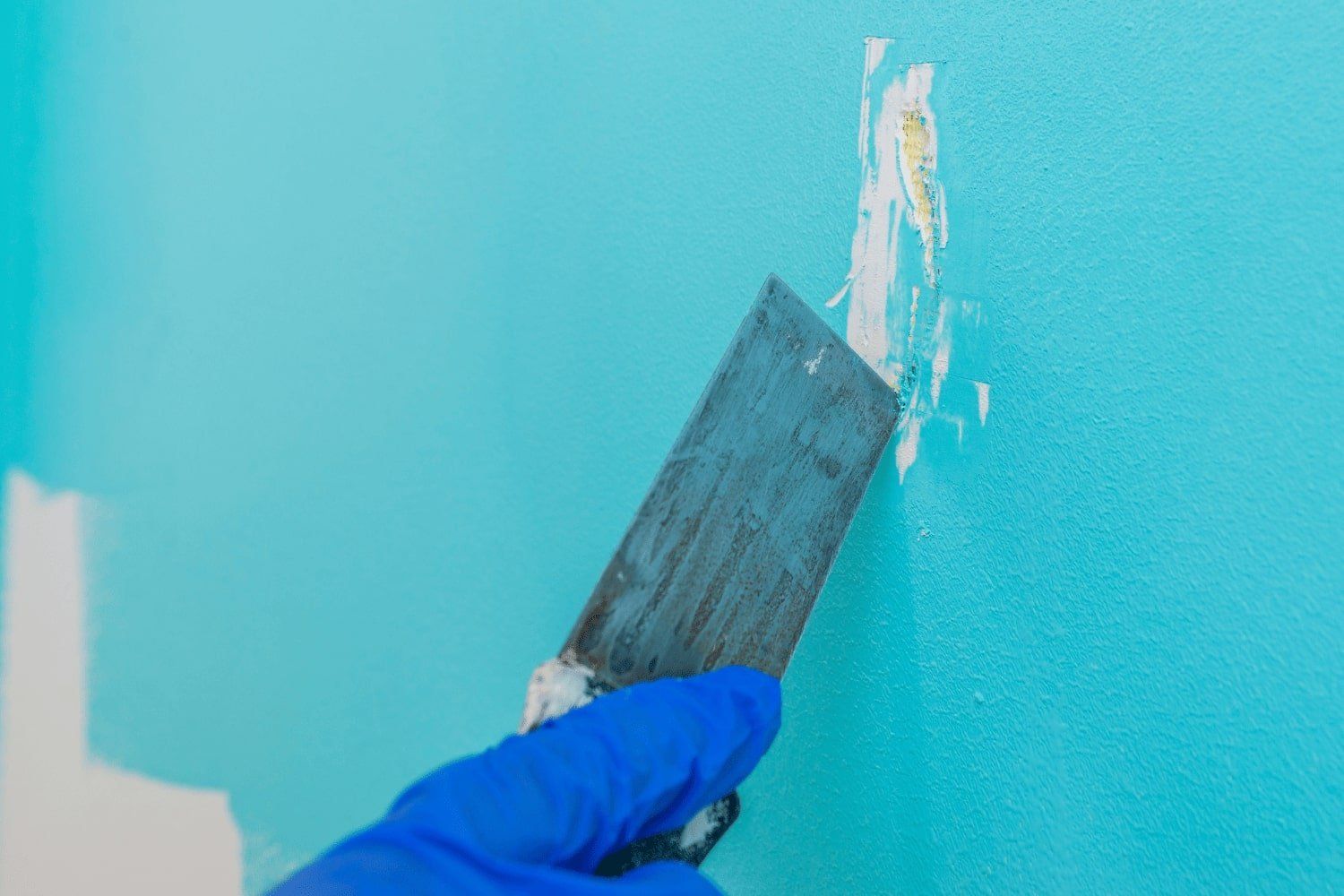 Lead Abatement