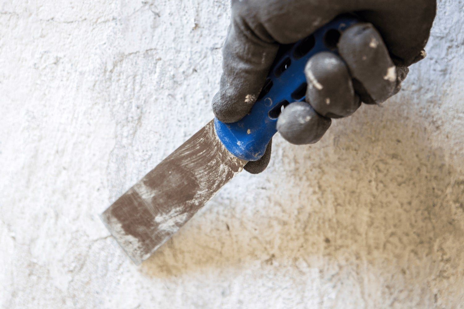 Lead Paint Removal Services