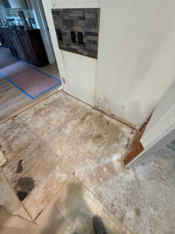 Getting Your Floors Back to Normal