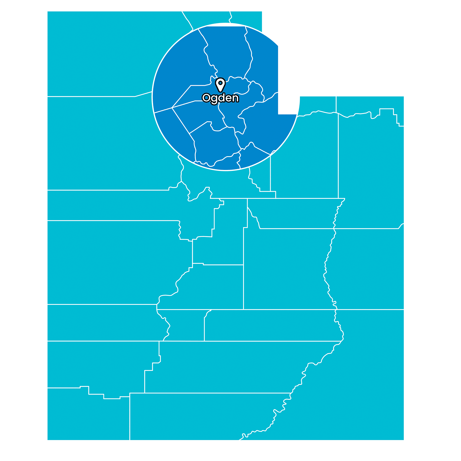 Swift Map