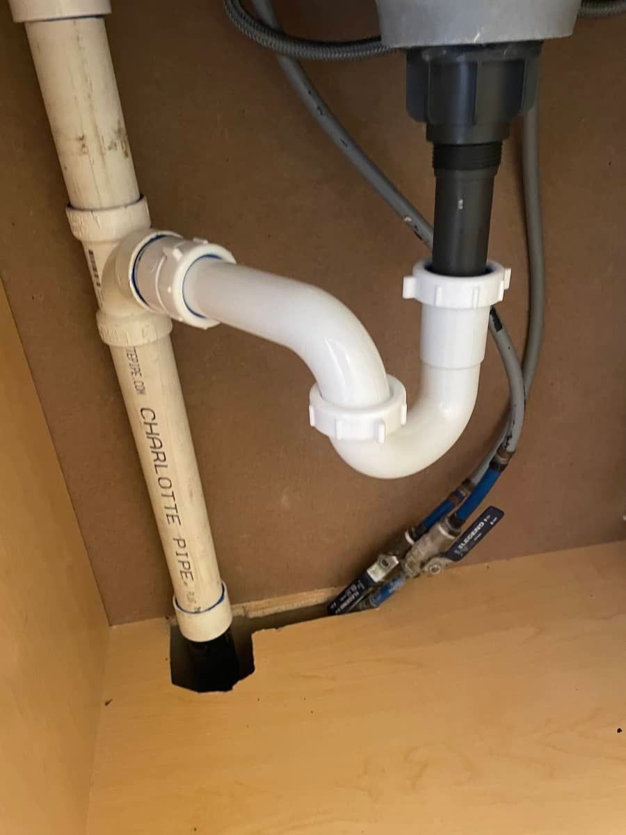 The Cost of Waiting on an Appliance Leak
