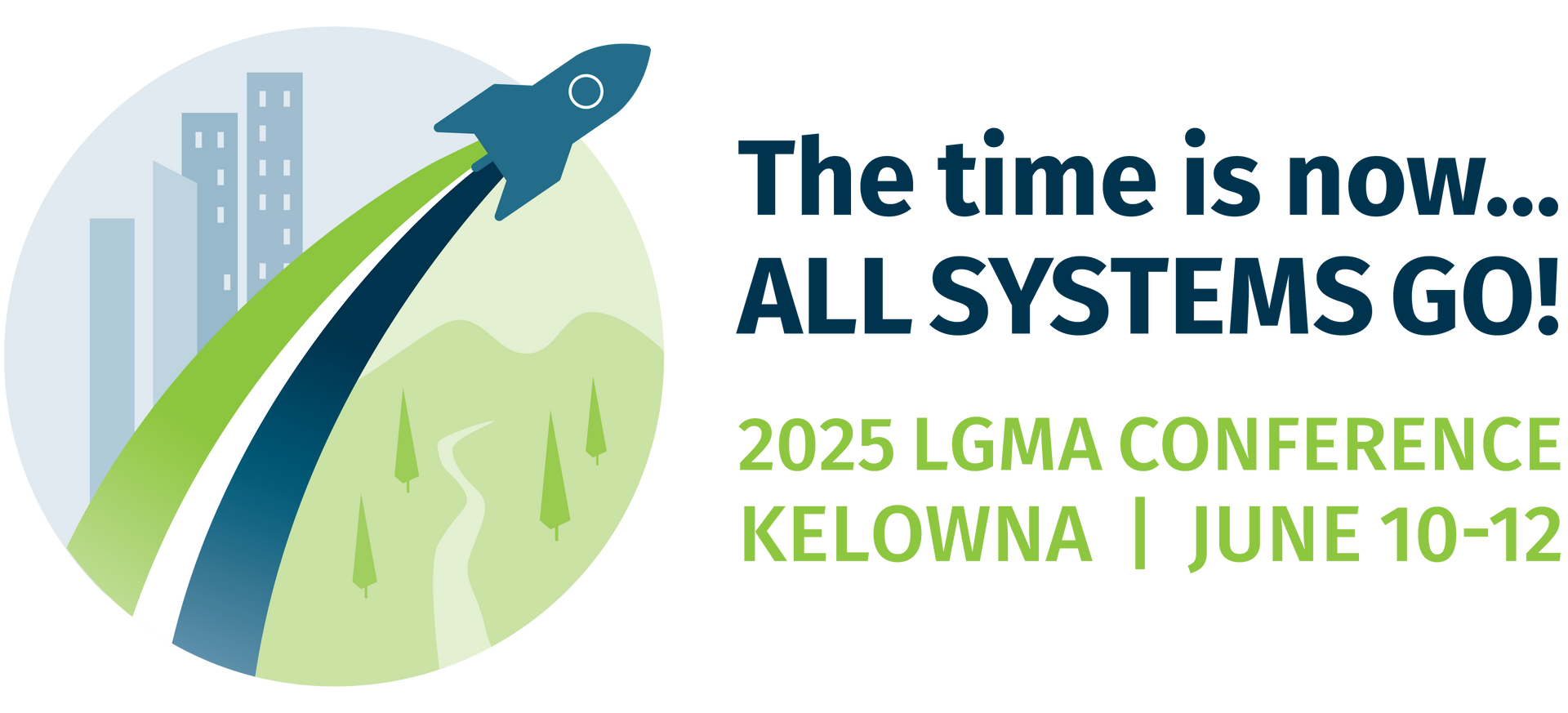 LGMA Conference Logo