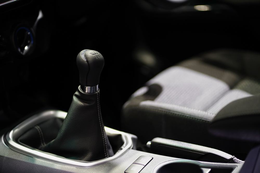 Car Manual Gearbox — O'Neill's Autos in Wodonga, VIC