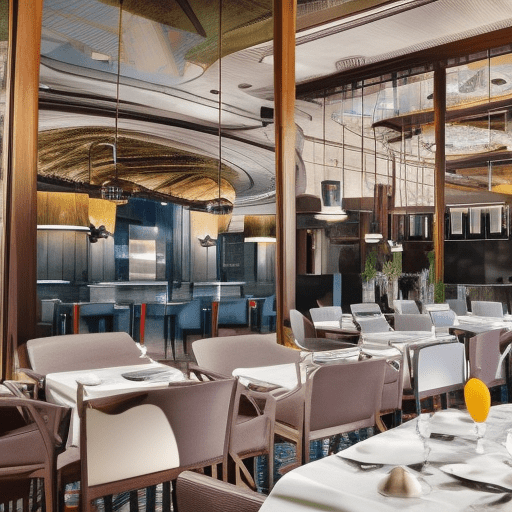 Hospitality Industry