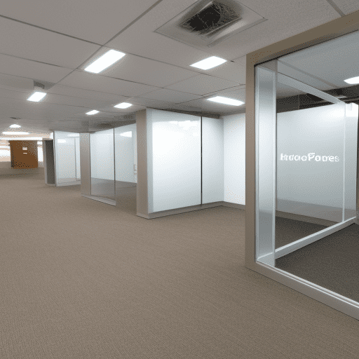 Office & Retail Spaces