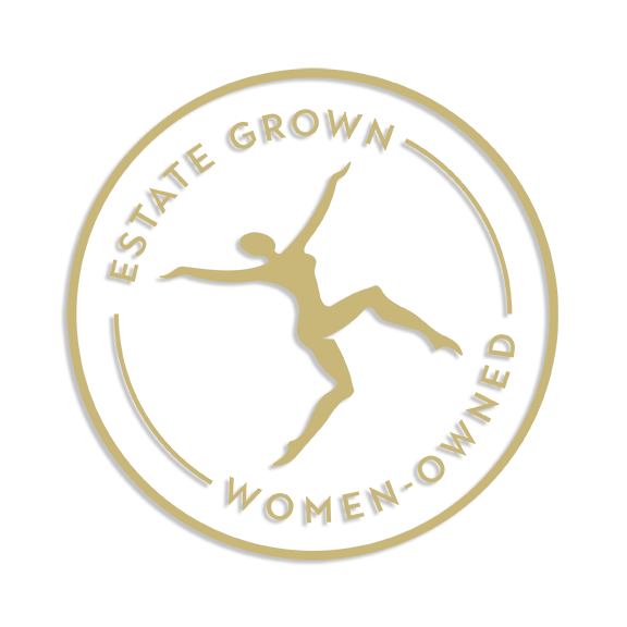 Estate Owned. Women Grown.