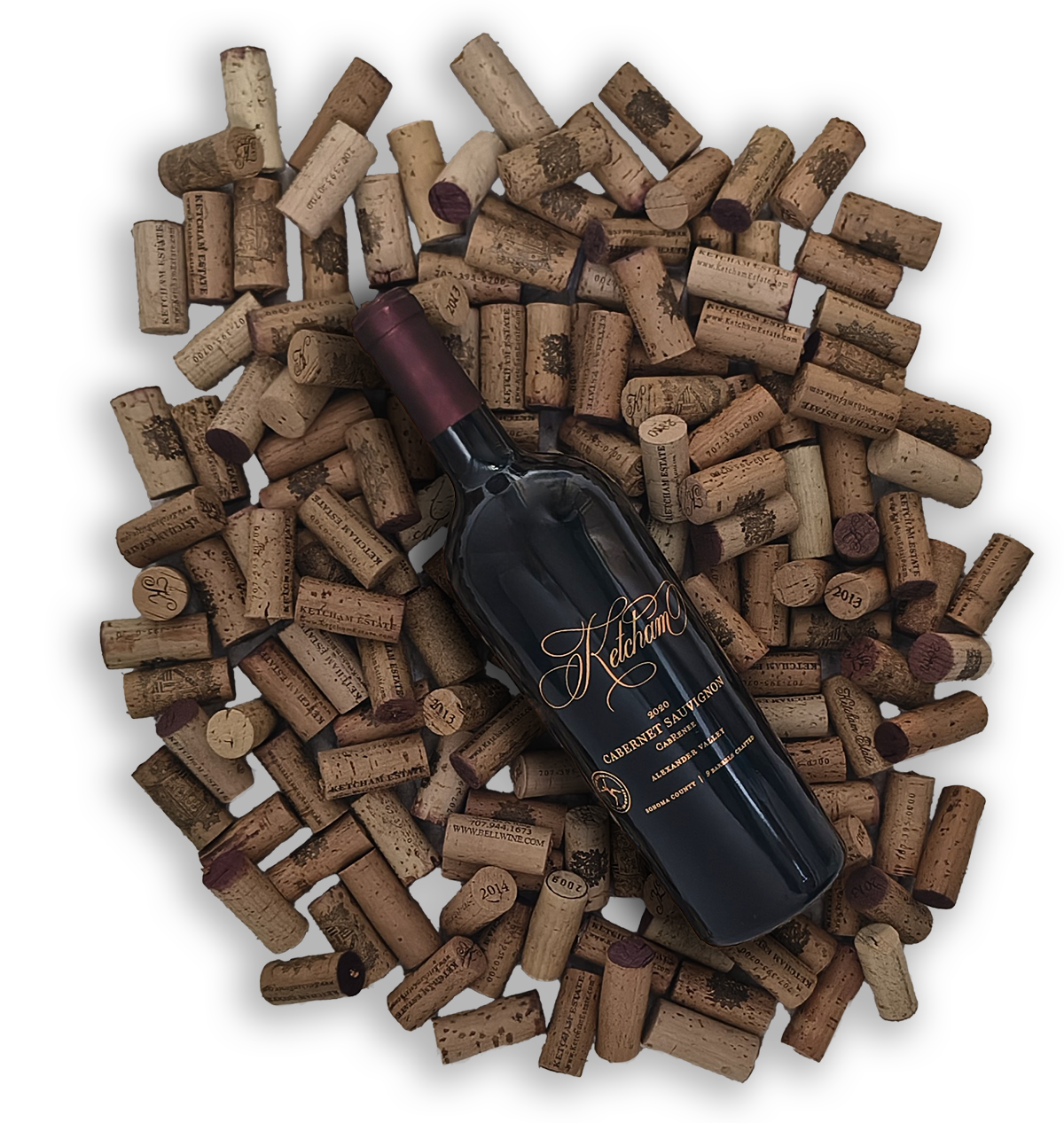 2020 Cabernet Sauvignon CabRenee Alexander Valley