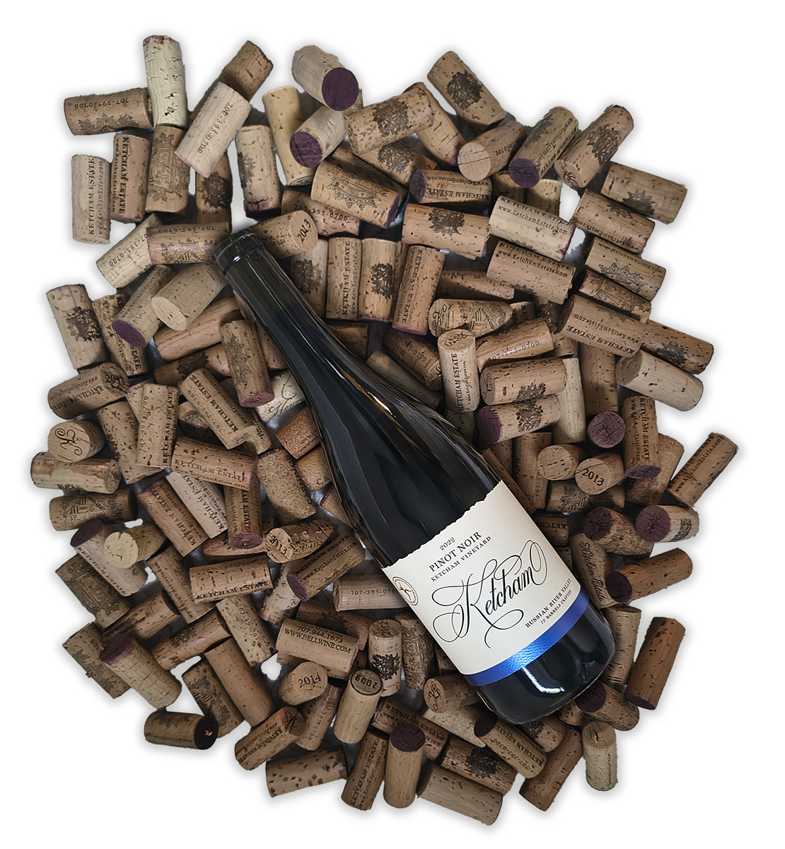 2022 Pinot Noir