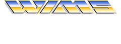 Wisconsin Industrial Machine Service logo
