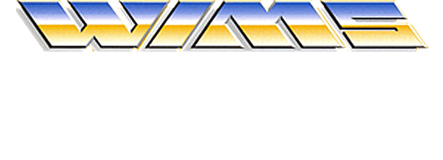 Wisconsin Industrial Machine Service logo