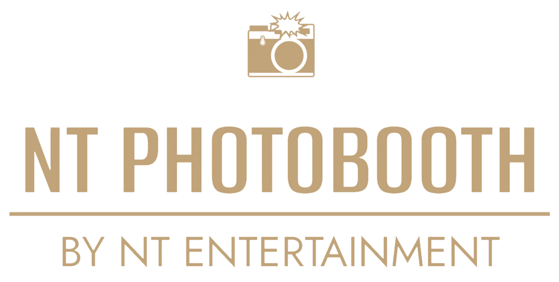 Logo NT Photobooth