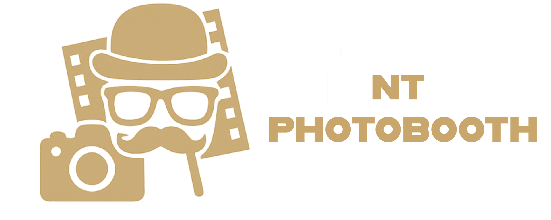 NT Photobooth logo - NT Group - NT Entertainment - Photobooth - Den Haag