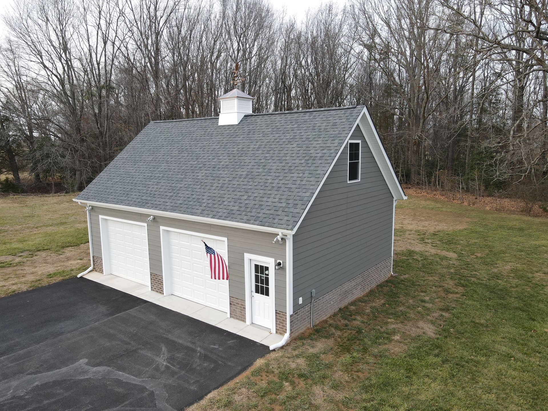 Roofing Contractor Richmond, VA Bon Air Exteriors