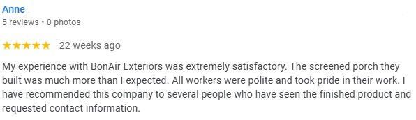 Screenshot of a negative 1-star review with text about an expected price increase and contacting customers.