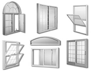 Windows — Powhatan, VA — Bon Air Exteriors