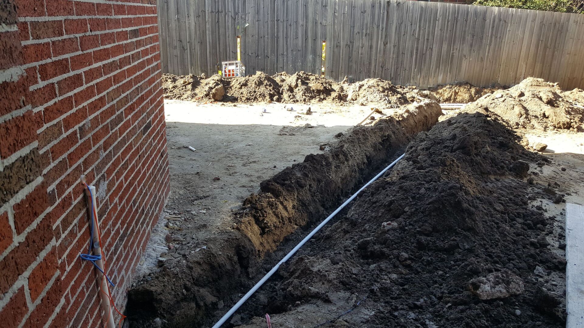 NBN Lead-In