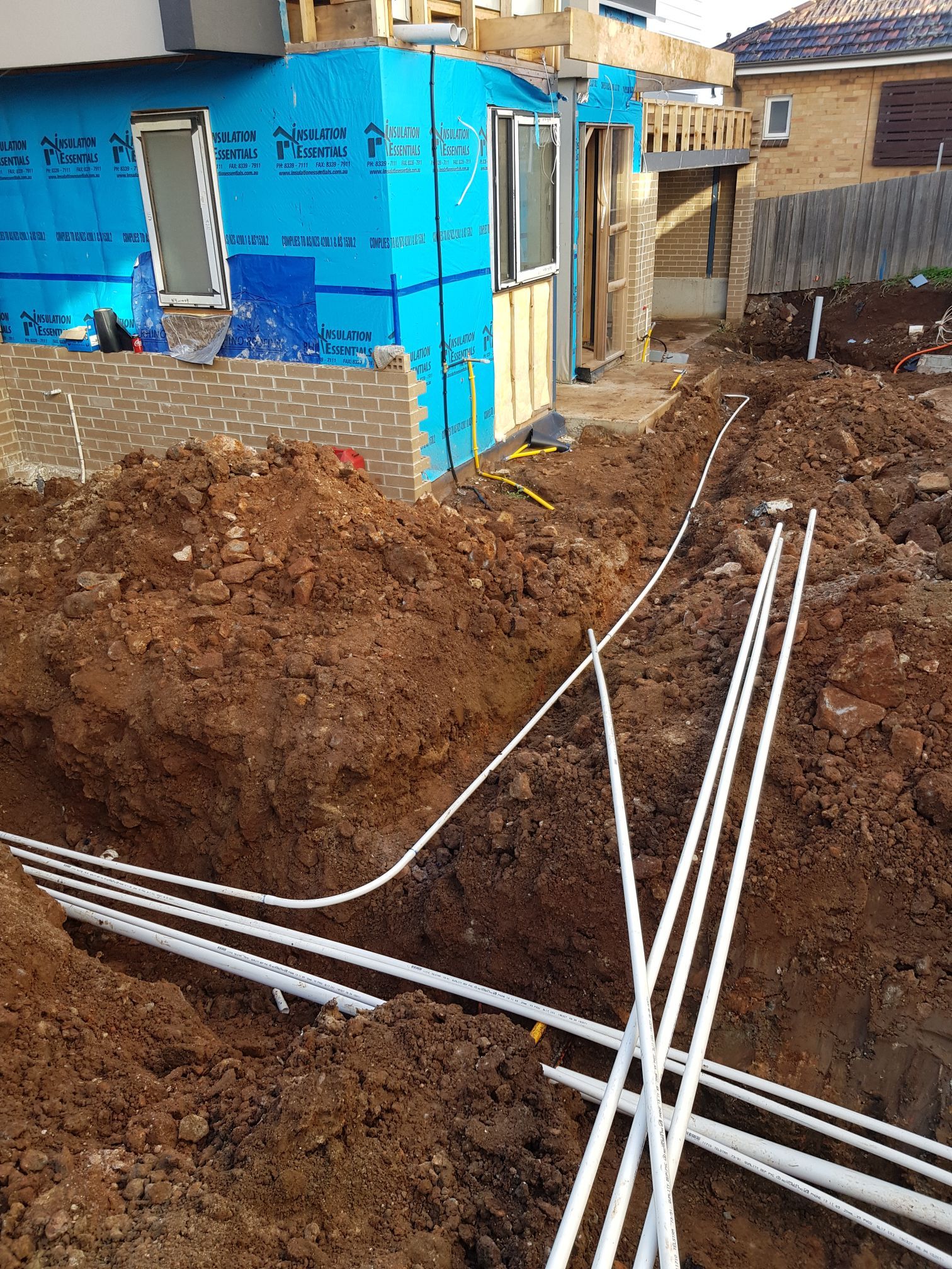NBN Telecommunication