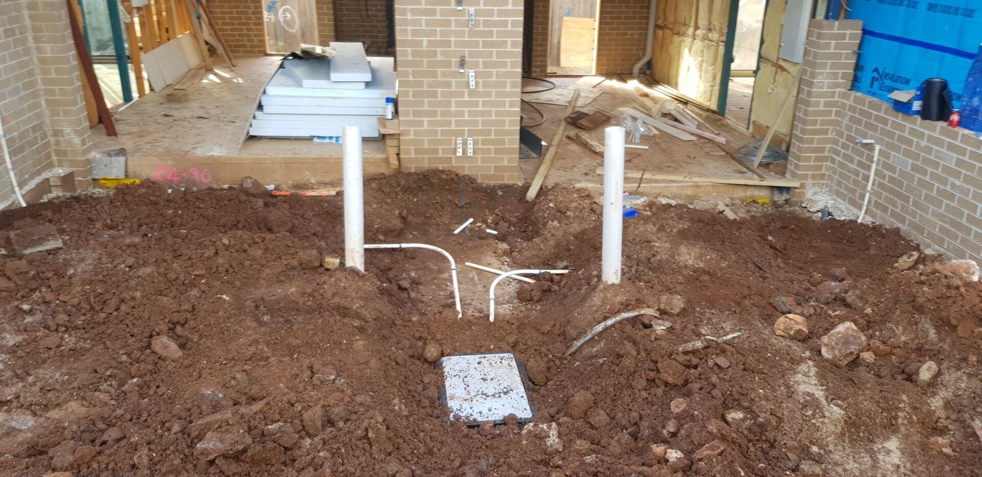 NBN Pit