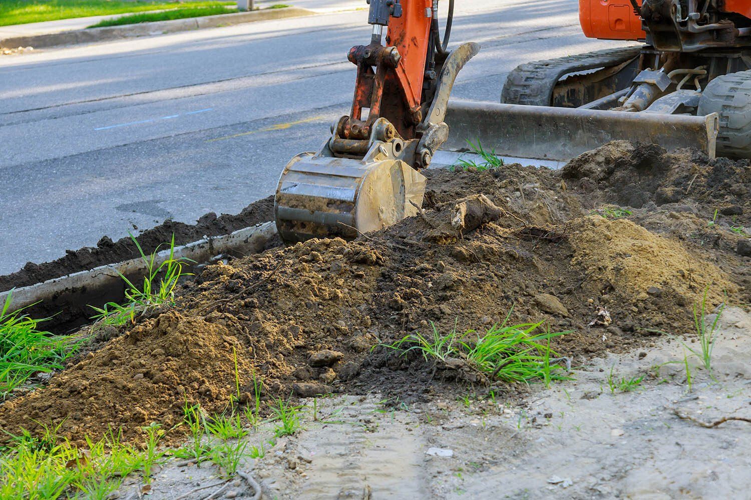 NBN Telecommunications Lead-in