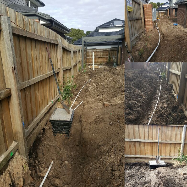 NBN Telecommunication Pit