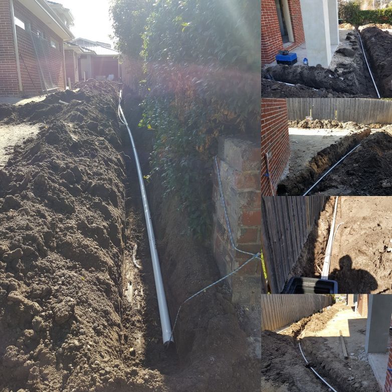 NBN Telecommunication Installation