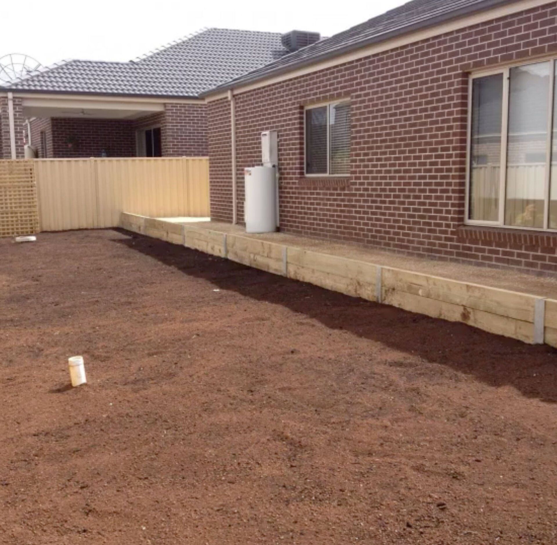 NBN Telecommunications Lead-in