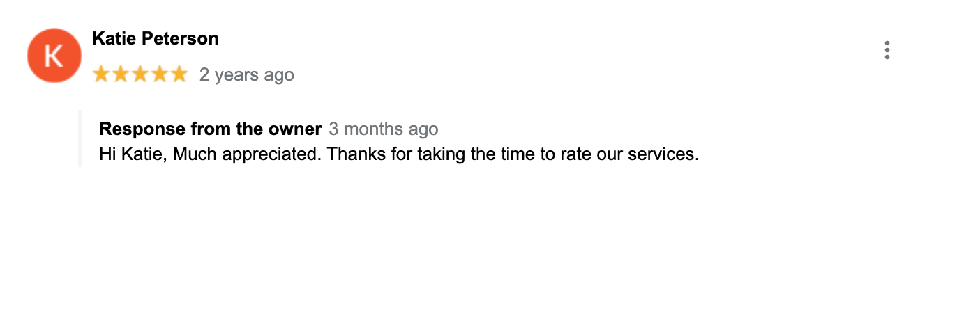 Reviews