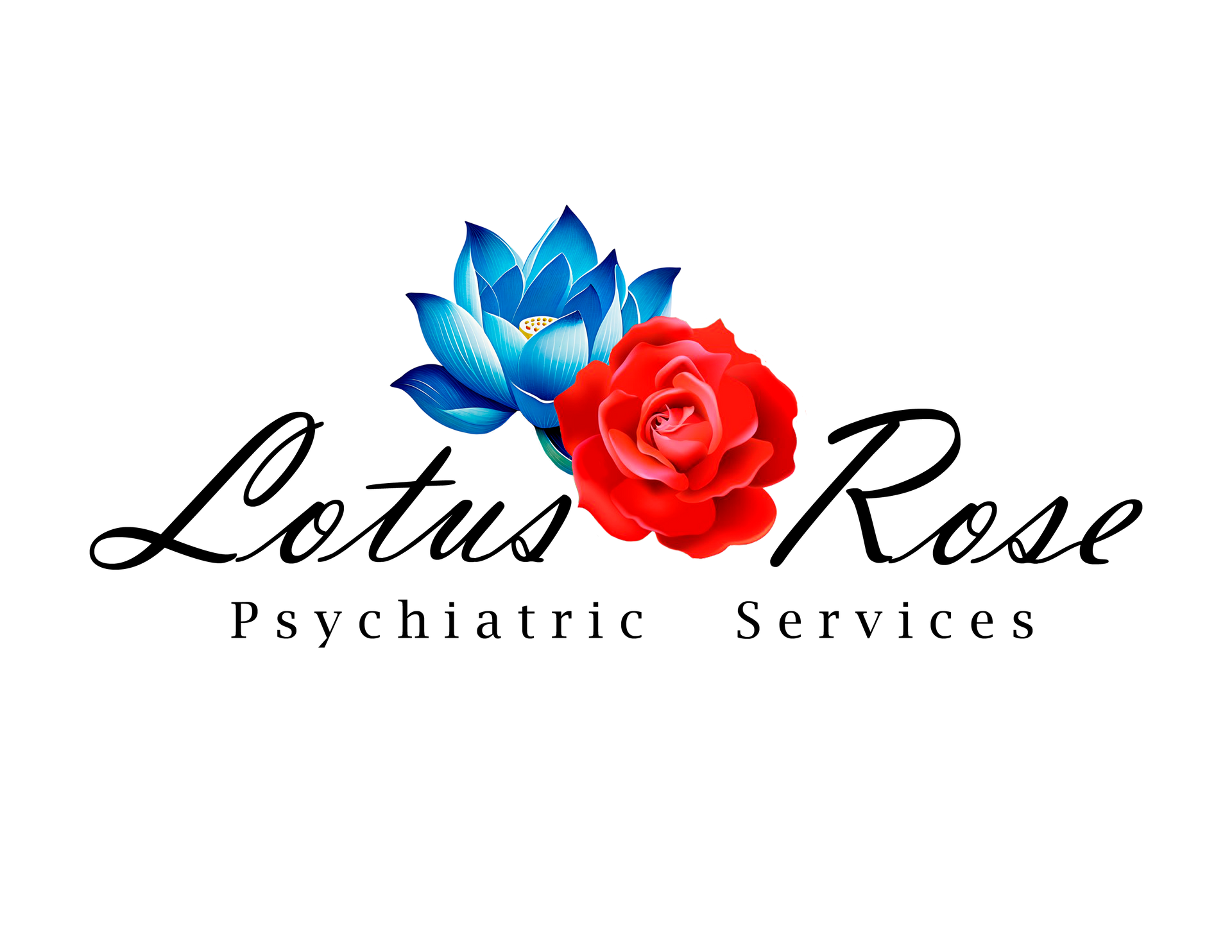 Lotus Rose Psychiatric Services