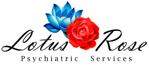 Lotus Rose Psychiatric Services