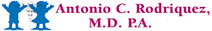Antonio C. Rodriquez MD PA Logo