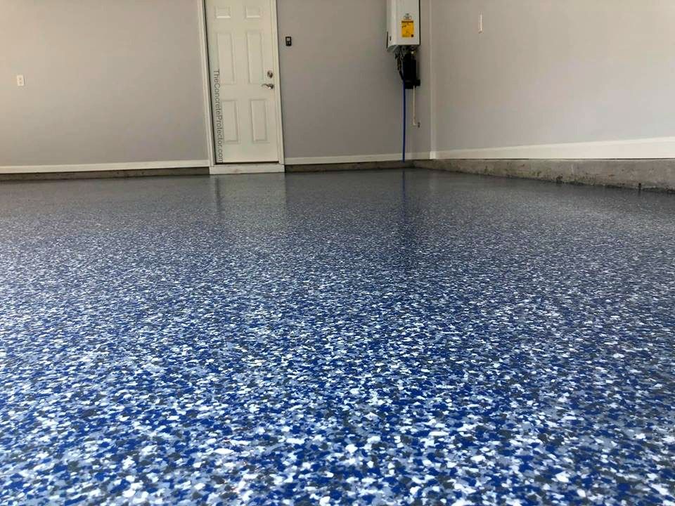 Xtreme Epoxy Idaho