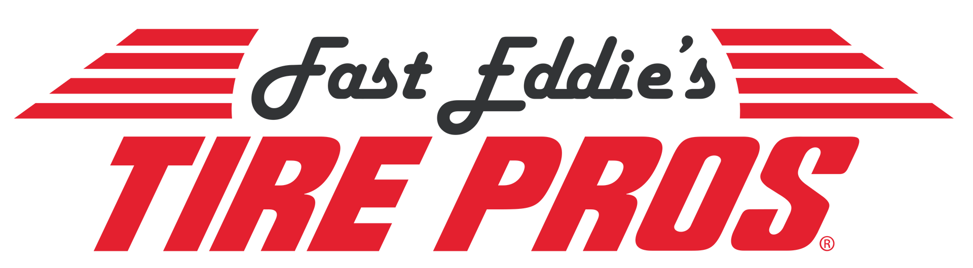 Logo | Fast Eddie's Tire Pros