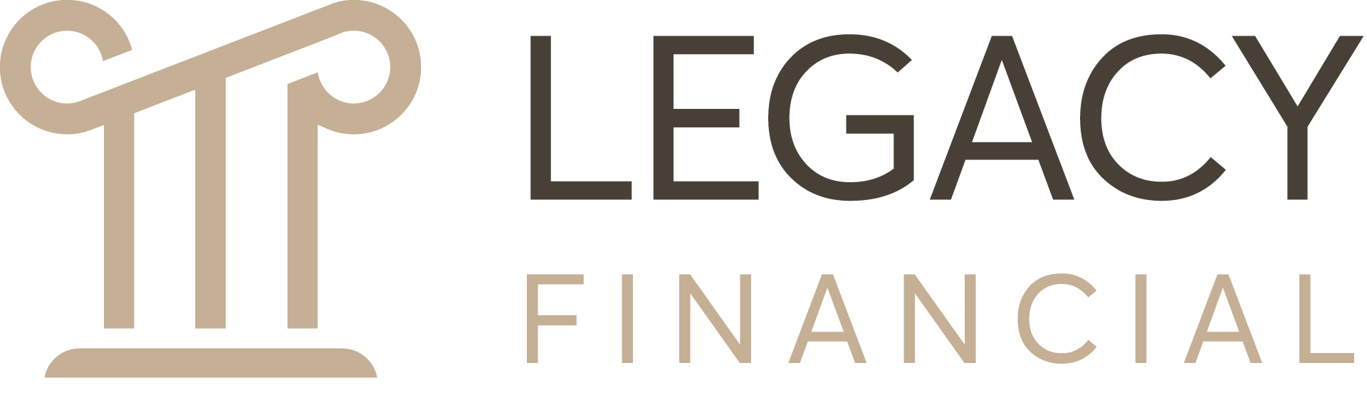 Legacy Financial Services Legacy Financial Services