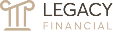 Legacy Financial Services Legacy Financial Services