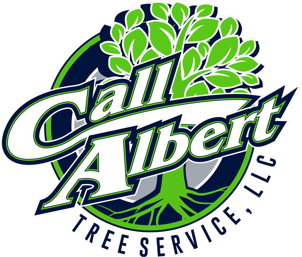 Call Albert Tree Service