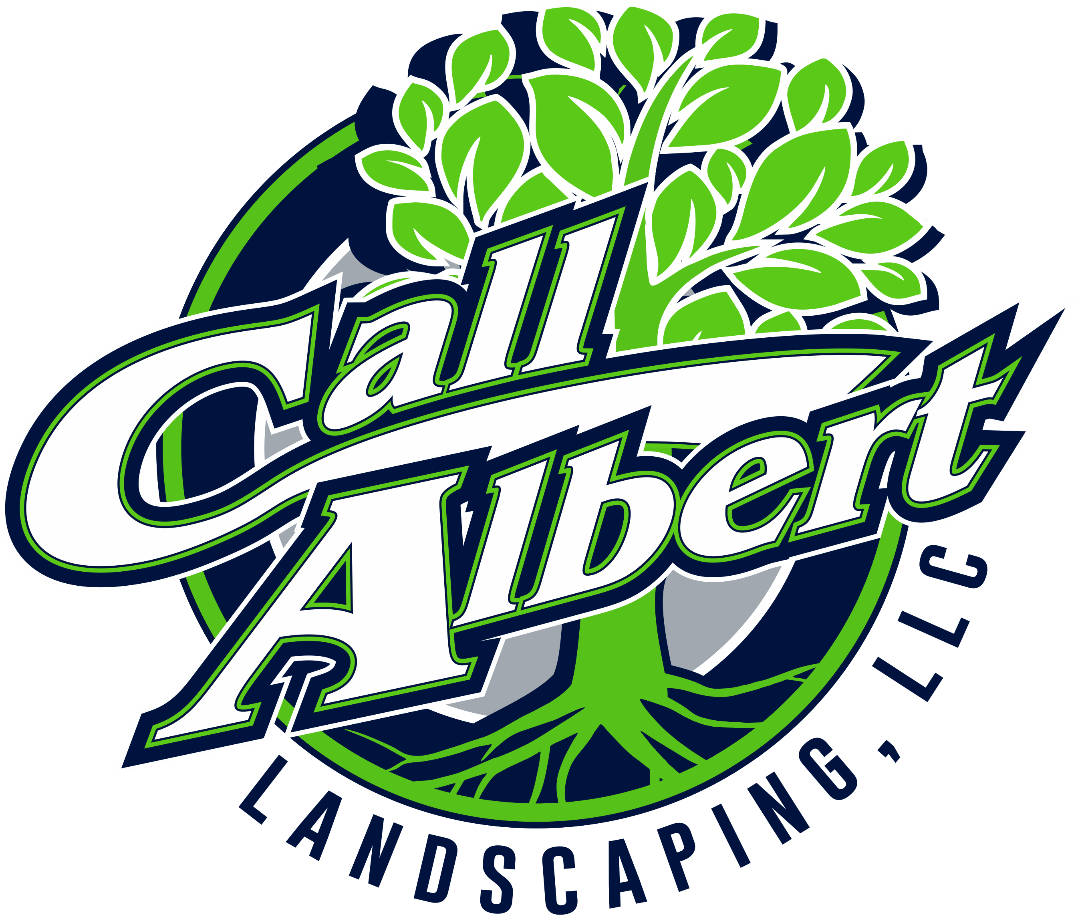 Call Albert Landscaping
