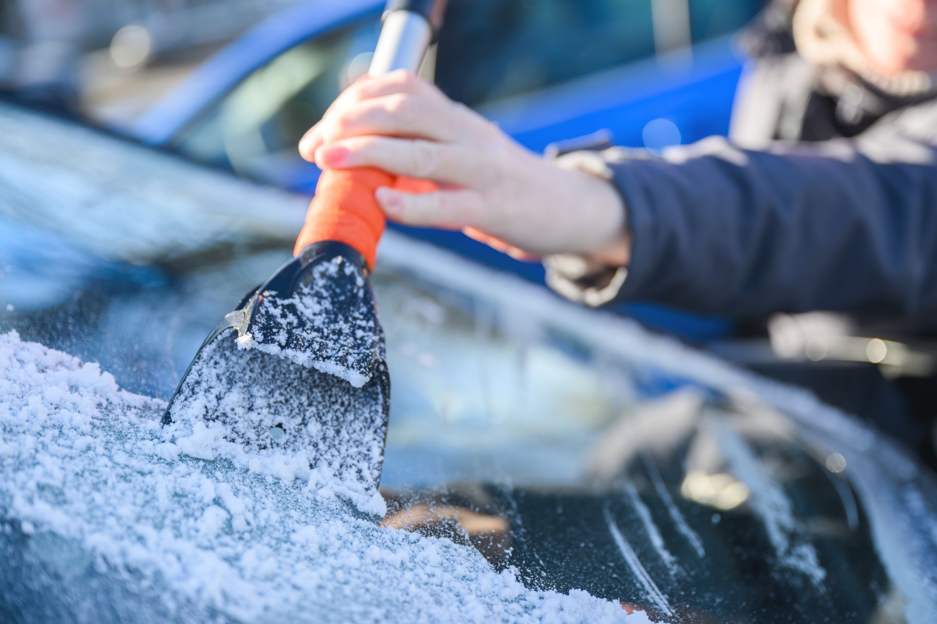 How To Get Your Car Ready for Cooler Fall Mornings | Professional Automotive